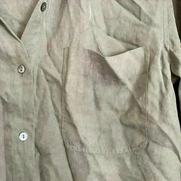 Vince button down shirt - Picture 4 of 8